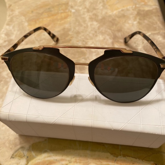Dior Sunglasses “Reflected” - Picture 5 of 5